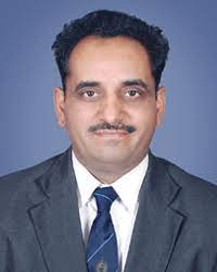 Prof Shamrao Jahagirdar